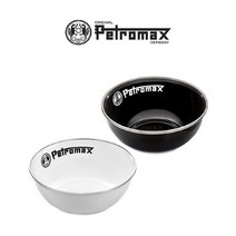 브랜드없음 페트로막스 에나멜 보울 160ml 그릇 2개 세트, 선택완료, 블랙