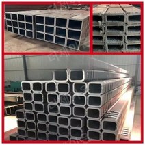 아연각파이프 스텐파이프 아연도각관 철 사각 각관, 사이즈 문의