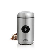 플랜잇 커피 원두 전동 그라인더 메탈 PGR 002M