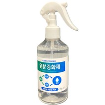 카미 염분중화제 250ml