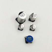 닌텐도 게임 보이 어드밴스 GBA 마더 보드 커패시터 및 인덕터 수리 1 세트, Kit