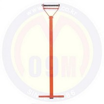 스페이스롤러핸들 SR-1518 (대형) UDT리프, _굿초이스_SR1518(-CT 912(대형))