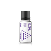 루미너스 엘에스 트림20ml 고농축 트림전용 유리막코팅제 흡착방지 발수