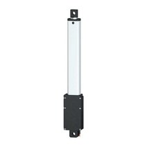 엑추에이터 모터 소형 미니 전동 유압 스트로크 24v, 24V-15mm/초 40N 미니 푸시로드