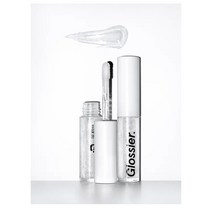글로시에 립 글로스 쿠셔니 글래시 샤인 홀로그래픽 4.2ml, One