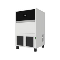 애프터눈 업소용제빙기 1일 100kg 각얼음 제빙기 대용량 전용냉장고 업소 카페 DIM-110A, DIM-60A(55kg_설치의뢰)