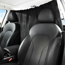 차박용 파티션 암막커튼, M