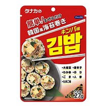 후리카게 일본직구 다나카 식품 간단