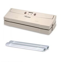 후레쉴드 Outdoor 진공 포장기 28cm 롤 2개