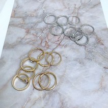 크레오파트라 반지