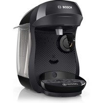 보쉬 타시모 가성비 커피 머신 (Bosch Tassimo), 블랙