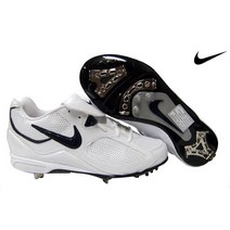 [NIKE] 나이키 야구화Air Clipper 2j 334343-011