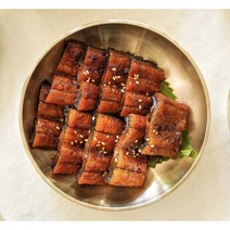 양념장어(250g) 자포니카 민물 장어 캠핑 손님상 혼밥 메뉴 명절선물, 복분자고추장맛(250g)