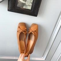 스틸레토 단화 여 가을 코디 스퀘어 미디엄 힐 메리제인 할머니 구두 펌프스