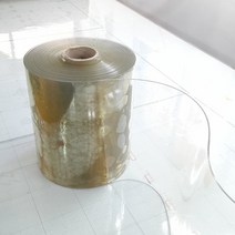 (무색투명3mm/폭30cm/길이20m Roll) PVC연질폴리염화비닐 두꺼운 아스테이지 방풍방충용 비닐커튼 비닐커텐 바람막이 용접차단막차광막가림막용 비닐
