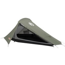 Coleman 콜맨 Bedrock Tent 침대 잠금 텐트 2 인용 투어링 용 Bivy 텐트 [제품]