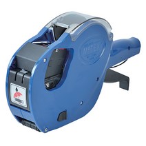가격표시기 MX-7700(10열2라인) 가격표라벨기