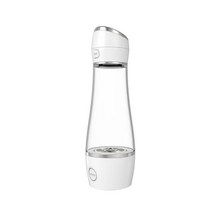 아트박스/링켓 텀블러형 수소수 제조기 / 순수 정수 건강수 LCOH539