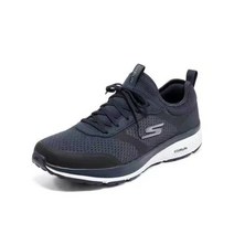 [해피데이] 스케쳐스 남성용 고워크 GORUN 패션운동화 Skechers 메모리품깔창 캐주얼 운동화 S220102 (양말증정)