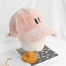 패션 겨울 모자 퍼모자 퍼볼캡 스타일리쉬 코디