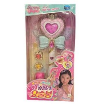 올림포스 시크릿쥬쥬 쥬얼리 자동버블 요술봉+645EA, 뽀롱뽀롱 챠르르~^&^ 본상품선택