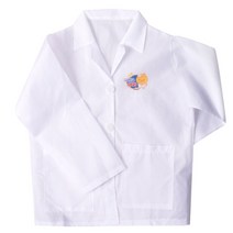 오즈토이 아리의사 긴팔 가운 역할놀이의상/병원놀이