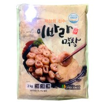 이바라생막창 2KG진우, 이바라생막창2kg/진우