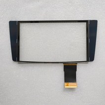 매립네비게이션 네비매립 매립형네비게이션 60 핀 8 인치 터치 스크린 패널 디지타이저 렌즈 뷰익 라크로스 리갈 카 오디오 dvd 플레이어 gps 네비게이션