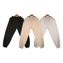 셀러허브 여성패션 [오노마] ONM 여성 여자 나일론 조거 팬츠 트레이닝 바지 캐주얼룩