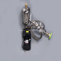 업소용 기포기 브로와 마이크로 기포 2m ³/h 오존 용존 가스 공기 액체 혼합, 1.2t per hour