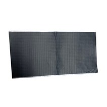브랜드없음 리페어 스킨 텐트 수선 키트 패치 10x10cm 2장 그레이, 선택완료, (T3dm) Type