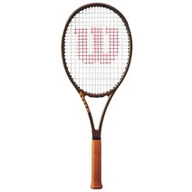 윌슨 테니스라켓 2023 프로스태프97UL V14 (270g) 16x19, 남자기본(50-48), 럭실론러프