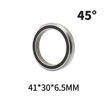 MUQZI 자전거 베어링 38 39 41 418 469mm 헤드셋 베어링286 39 41 418 469mm 헤드셋 수리 MTB 도로 자전거 부품, 04 41MM