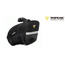 토픽 안장가방 Aero wedge pack QuickClick Large, 단품