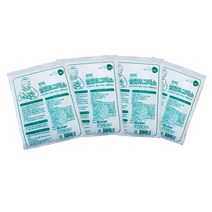 [선미C%C] 쌀핫도그믹스10kg(2.5kgx4EA) 홈메이킹, 1개, 10KG, 2.5kg