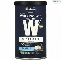 비오켐 미국 WHY 단백질쉐이크 336g 바닐라 헬스 브로틴 파우다 가루