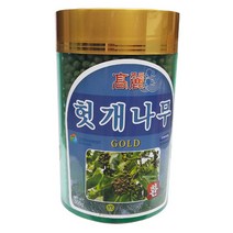 고려헛개나무환골드 300g X 1병(약 4000정)/서초원식품/한국산/무료배송, 상세페이지 참조, 1개