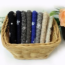 [동대문원단]여린꽃 봄가을용 스판니트원단, 베이지