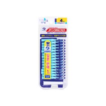 잭스 덴탈프로 I형 치간칫솔 M, 15개입, 18개