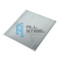 사각철판(빠찌)-아연판 (2T-100x200), 단품