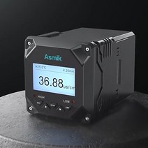 수질 TDS 측정기 폐수처리장 순수 냉각수 농도 분석기, 에어컨 냉각수 패키지 +스테인레스 전극 1.0, 에어컨 냉각수 패키지 +스테인레스 전극 1.0