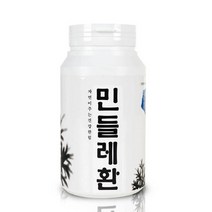 산해랑 민들레환, 3개, 300g