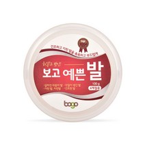[CL] 보고 예쁜발 100g 1통_#@^22498EA, 쿠팡 1, 쿠팡 1, 쿠팡 본상품선택