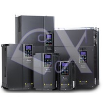 델타 MH300 3 상 380V 소형 효율적인 벡터 조절 인버터 VFD32AMH43ANSHA 15KW IP20 CNC 산업용 공작 기계