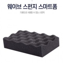 TNR 자동차 세차 스펀지 스마트폼 워시 미트 패드 블럭, 상세페이지 참조, 상세페이지 참조, 상세페이지 참조