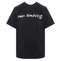 메종마르지엘라 22SS MM6T10U M60031 MM009M6900 반팔티