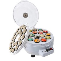 당구공세척기 당구공닦기 당구장매매 2 in 1 스누커 및 당구대 전자 세탁기 16pcs 및 22pcs 당구 공 광택기 클리너, 없음
