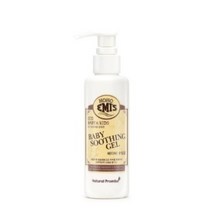 hoho emis 호호에미 유기농 아기수딩젤 신생아 베이비 수딩젤 150ml 아기 천연유래 성분, 15개