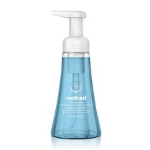 메소드 Method 포밍 핸드 워시 씨 미네랄 300ml