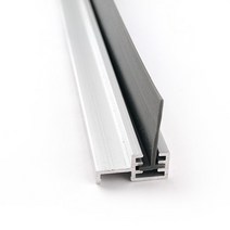 드림철물 바람막이방화문패킹 자석 ws45 20mm